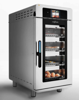 МУЛЬТИПЕЧЬ VECTOR в Шефстор (chefstore.ru)