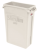 Контейнер раздельного сбора (база) 87л Rubbermaid FG354060BEIG (2)