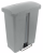 Контейнер с педалью 30л Rubbermaid 1883600 (2)