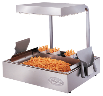 Станция фасовочная для картофеля фри Hatco GRFHS-PT26 в ШефСтор (chefstore.ru)