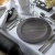 Блюдо с прожилками Welsh Slate HMPV27 в ШефСтор (chefstore.ru) 4
