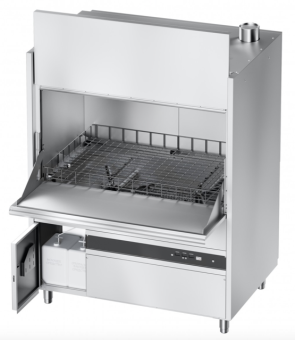 Машина котломоечная Abat МПК-130-65 (710000019986) в ШефСтор (chefstore.ru) 3