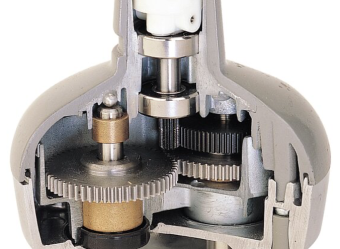 Миксер ручной Robot Coupe MP 450 Combi Ultra (34870L) 6