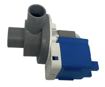 Помпа слива E50 E1000 Silanos 902328 902330