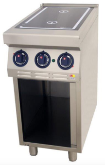 Плита Kovinastroj (Kogast) ESI-T27-PBA 59718 индукционная