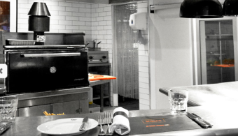 Гриль-печь Josper HJX 45 LBC в ШефСтор (chefstore.ru) 4