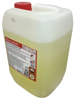 Ополаскивающее средство SOLCLEAN 582 Klarspueler Citrus (3)