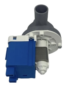 Помпа слива E50 E1000 Silanos 902328902330 (6)