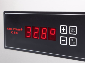 Водяная баня сувид Vac-Star CSC-Compact (8)