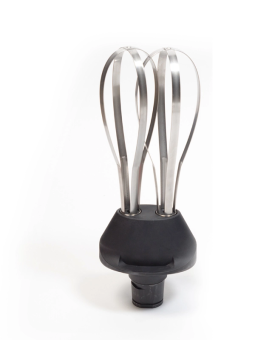 Миксер ручной Vortmax PM 300 Combi 400W_8