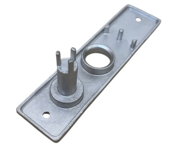 Крышка дверного замка HD Junior   Compact MKN 203737 (4)