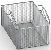 Корзина для фритюра L, XL RATIONAL 60.75.391 в компании ШефСтор