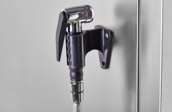 Пароконвектомат электрический Abat ПКА 6-1-1ВМ2-01 смешанные загрузки 2