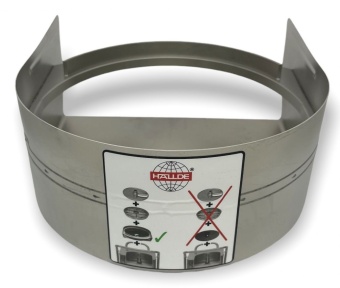 Лоток RG-400i Hallde 37297 для кубика (4) Лоток RG-400i Hallde 37297 для кубика (4)