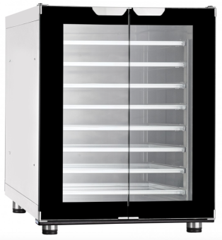 Шкаф расстоечный Abat ШРТ-8-01 (210000011227) в ШефСтор (chefstore.ru)