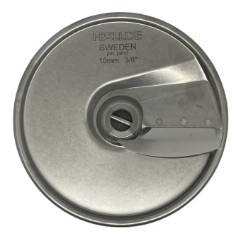 Слайсер 10 мм (1 лезвие) Hallde 63104 (2)