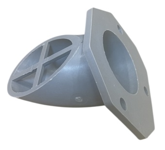 Соединение впуска Silanos TR0977 (4)