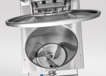 Ферментатор Abat ФТ-40 (110000005512) в ШефСтор (chefstore.ru) 6