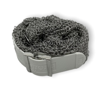 Кольчужная перчатка Niroflex easyfit S GS1011100001 (3) Кольчужная перчатка Niroflex easyfit S GS1011100001 (3)