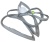 Уплотнитель Liebherr 7110623 (2) Уплотнитель Liebherr 7110623 (2)