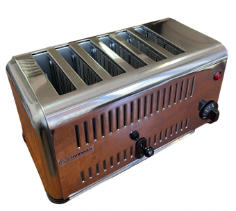 Тостер Hurakan HKN-TPT6 (2)