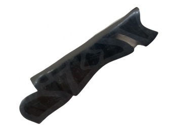 Уплотнение панели тележки RATIONAL 24.00.194P (2)