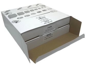 Комплект для картофеля фри 10х10 Robot Coupe 28135W (5) Комплект для картофеля фри 10х10 Robot Coupe 28135W (5)