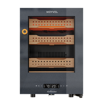 Хьюмидор Meyvel MC-50BK (PRO) 3