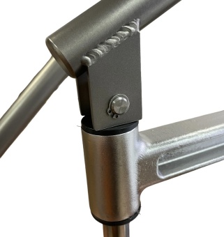 Втулка для основания Hallde 3074 (3) Втулка для основания Hallde 3074 (3)