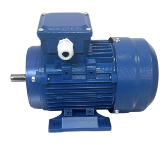 Двигатель тендерайзера KT-PK 380V Koneteollisuus Oy (KT) 370032 (2)