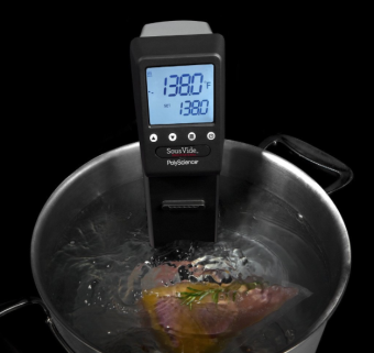 Термостат Sous Vide Pro™ PolyScience Chef Series SVC-AC2E (3)