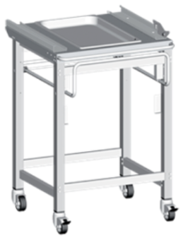 Тележка для печей ChefTop Unox XWVYC-0011