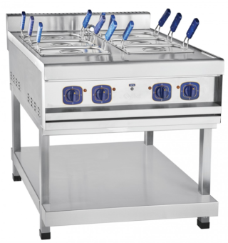 Электроварка Abat ЭВК-90-2П (1-3) (210000001695) в ШефСтор (chefstore.ru)