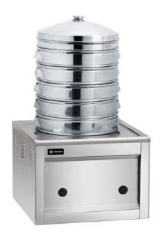 Пароварка Hurakan HKN-DS1