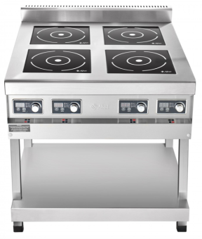 Плита индукционная Abat КИП-49П-5,0-01 (710000019983) в ШефСтор (chefstore.ru) 2