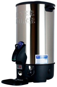 Электрокипятильник indokor IWB-20 (двойные стенки) в ШефСтор (chefstore.ru)