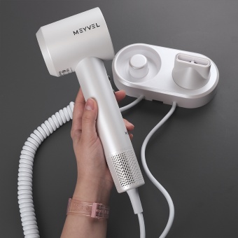 Фен Meyvel MF11-1600 White 7