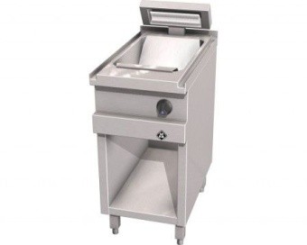 Мармит MKN 2120601 в ШефСтор (chefstore.ru)