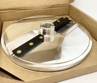 Соломка ВП 10х10 мм Hallde 65015 (8) Соломка ВП 10х10 мм Hallde 65015 (8)