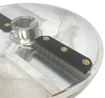 Соломка ВП 8х8 мм Hallde 65010 (8) Соломка ВП 8х8 мм Hallde 65010 (8)