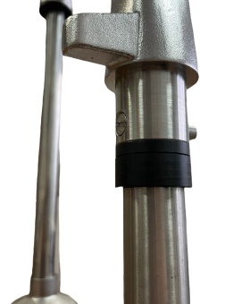 Втулка Hallde 37244 (2) Втулка Hallde 37244 (2)