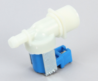 Одновентильный электромагнитный клапан Rational 50.00.139 в ШефСтор (chefstore.ru) 2