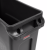Контейнер раздельного сбора (база) 87л Rubbermaid FG354060BLA (7)