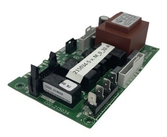 Плата управления Apach AC 800 (3)