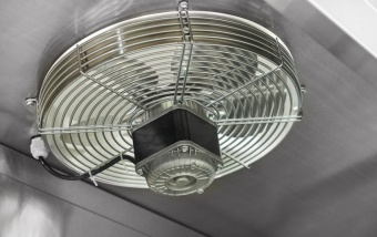 Печь ротационная Abat РПШ-16-6-4 в ШефСтор (chefstore.ru) 7