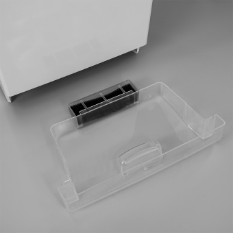 Сушилка для рук Meyvel MH9-2000P1 White 11