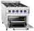 Плита газовая Abat ПГК-49ЖШ (210000801314) в ШефСтор (chefstore.ru) 2