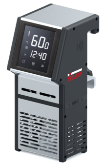 Термостат-ванна Sirman Softcooker WI-FOOD