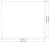 Подставка IV 6-2-1 и 10-2-1 RATIONAL 60.31.094 (4) Подставка IV 6-2-1 и 10-2-1 RATIONAL 60.31.094 (4)