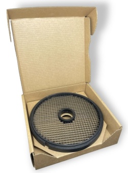 Решётка для кубиков 6x6 мм Hallde 83290 (6) Решётка для кубиков 6x6 мм Hallde 83290 (6)